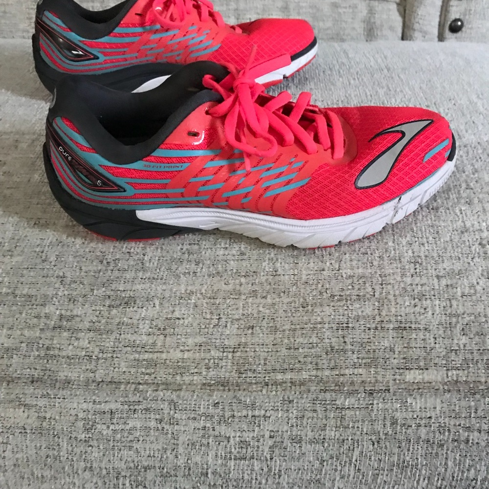 Brooks Pure Cadence/size 7